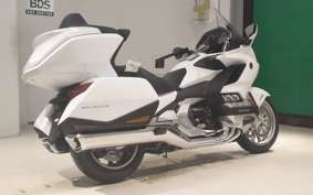 HONDA GL 1800 GOLD WING TOUR DCT 2026 SC79