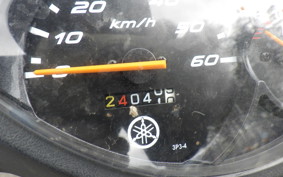 YAMAHA JOG ZR-4 SA56J