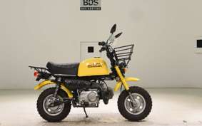 HONDA GORILLA Z50J