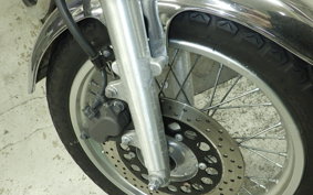 YAMAHA SR400 Gen.4 2016