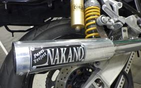 YAMAHA XJR400 Gen.3 R 2001 RH02J