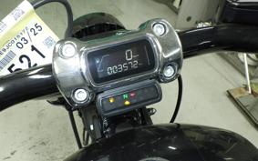 HARLEY FXBRS1870 2017