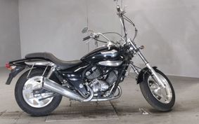 KAWASAKI ELIMINATOR 250V VN250A