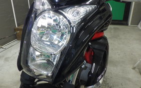 KAWASAKI ER400 N 2013 ER400B