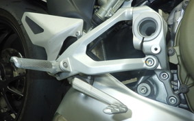 DUCATI STREETFIGHTER V4 S 2021