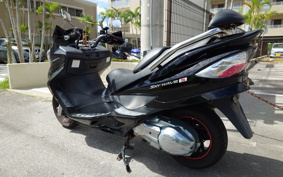 SUZUKI SKYWAVE 250S-1 CJ46A