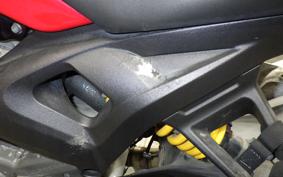 DUCATI MONSTER 1100 EVO 2013