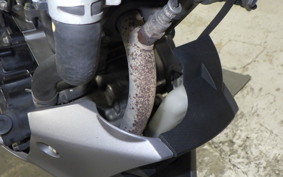 SUZUKI GSX-S125 2025 DL32B