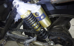KAWASAKI ZRX400 1995 ZR400E