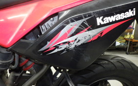KAWASAKI KSR110