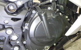 KAWASAKI NINJA 400 2020 EX400G