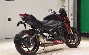SUZUKI GSX-S1000 2016 GT79A