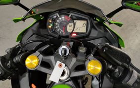 KAWASAKI  NINJA ZX-25R SE 2022 ZX250E