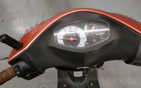 SUZUKI ADDRESS V50 CA44A