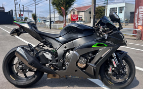 KAWASAKI NINJA ZX-10R SE 2020 ZXT02C