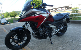 HONDA NC750X 2024 RH09