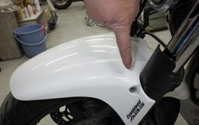 HONDA CB1300SF SUPER FOUR A 2010 SC54