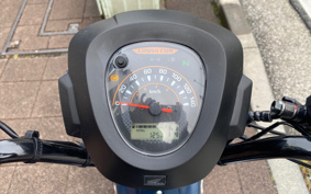 HONDA CROSS CUB JA60