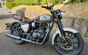 HONDA SUPER CUB110 JA10