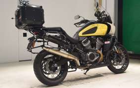 HARLEY ﾊﾟﾝ AMERICA1250S 2024