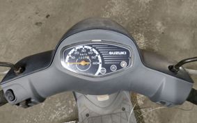 SUZUKI LET`S4 CA41A