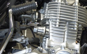 YAMAHA SR400 Gen.5 2020 RH16J