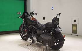 HARLEY XL883N 2015