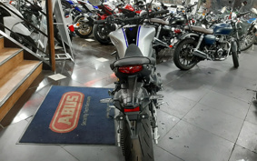 YAMAHA MT-09 SP ABS 2023 RN69J
