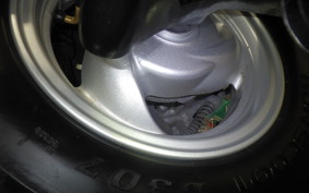 YAMAHA AXIS 125 TREET SE53J