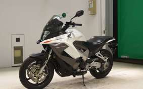 HONDA VFR800X 2011