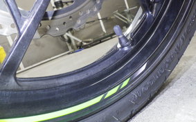 KAWASAKI NINJA 250 2013 EX250P