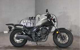 HONDA REBEL MC49
