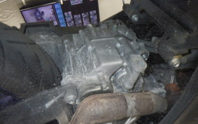 SUZUKI BURGMAN400 A 2022 DU11N