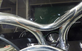 HARLEY FXSTB 1580 2008