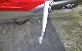 DUCATI 1199 PANIGALE S 2012