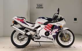 HONDA CBR250RR MC22