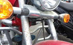 SUZUKI GZ150 A