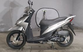 SUZUKI ADDRESS V110 CE47A