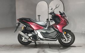 HONDA ADV160 KF54