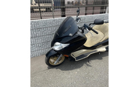 HONDA FORZA Z MF10