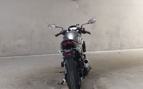 SUZUKI SV650 X 2019 VP55B