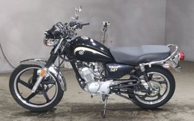 YAMAHA YB125SP PCJL