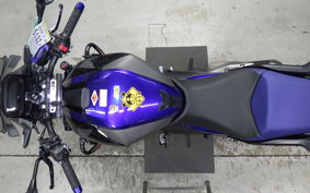 HONDA NC750S ABS 2020 RC88