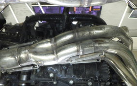 HONDA CB400SF VERSION R 1996