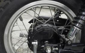 KAWASAKI W400 2008 EJ400A