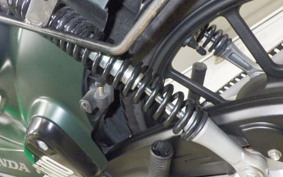 HONDA CROSS CUB 110 2023 JA60