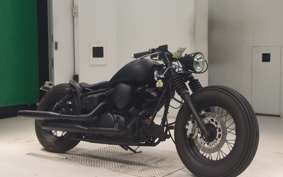 YAMAHA DRAGSTAR 250 VG02J