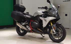 BMW R1200RS 2016