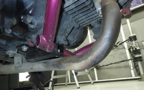 HONDA ｸﾞﾛﾑ