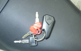 HONDA ｸﾞﾛﾑ JC75